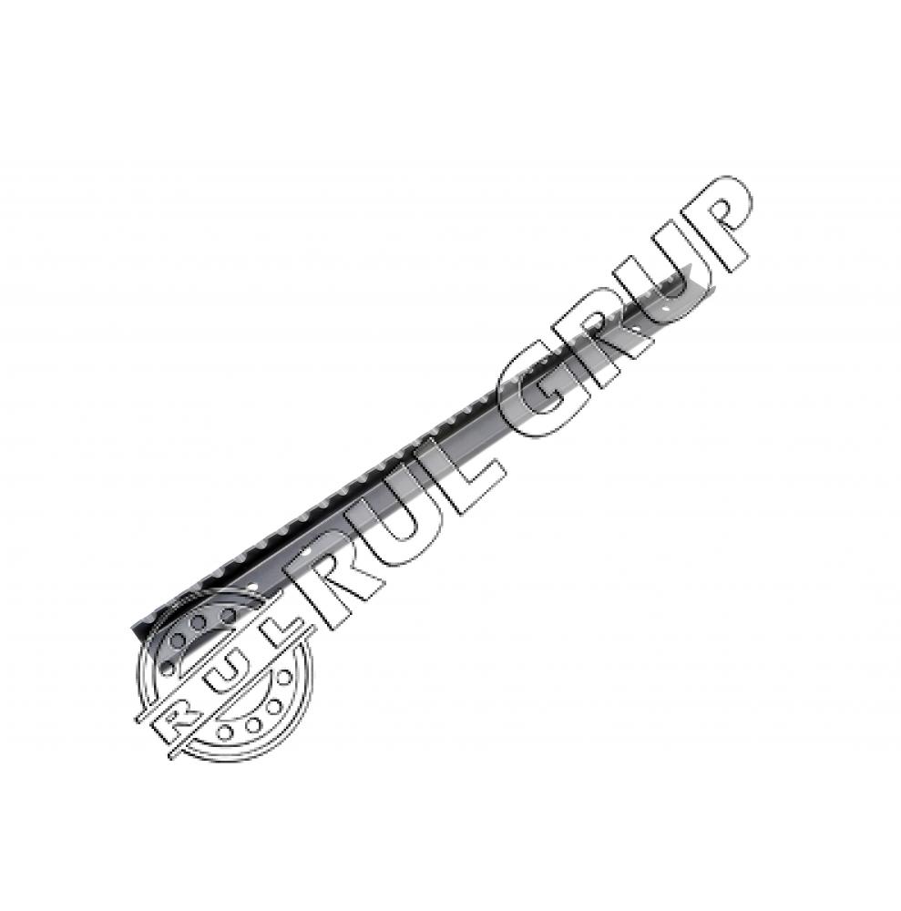 RACLET 760MM DR 603681 CL